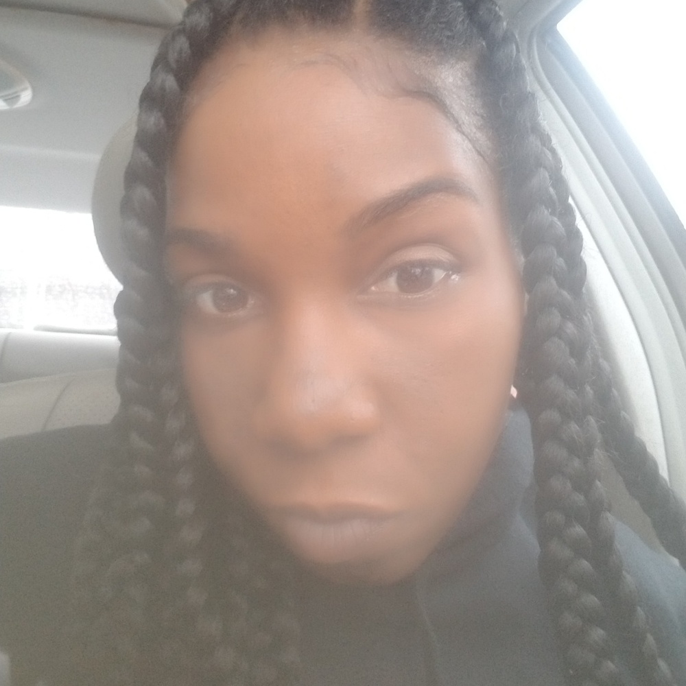 Meet your Posher, Rashonna